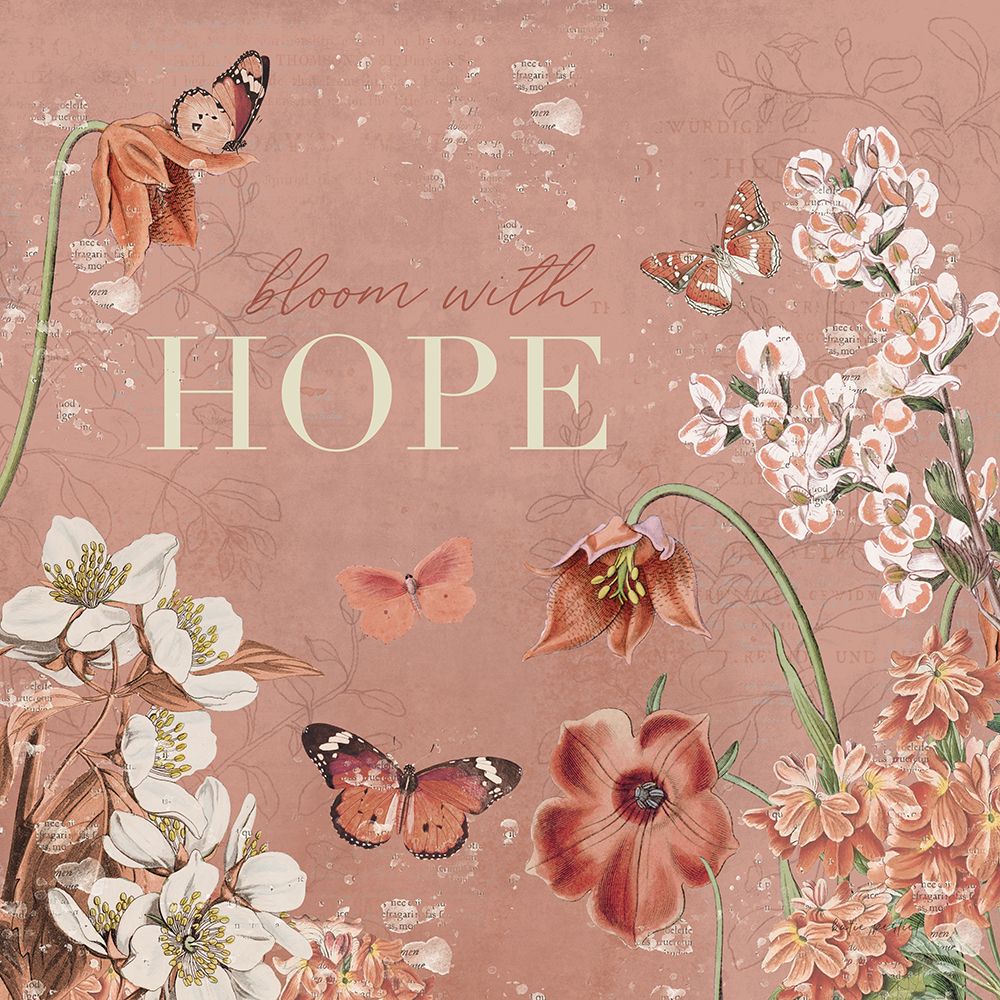 Voo e Flor IV — Pertiet, Katie