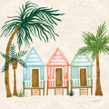 Dia de Praia V — St. Amant, Yvette