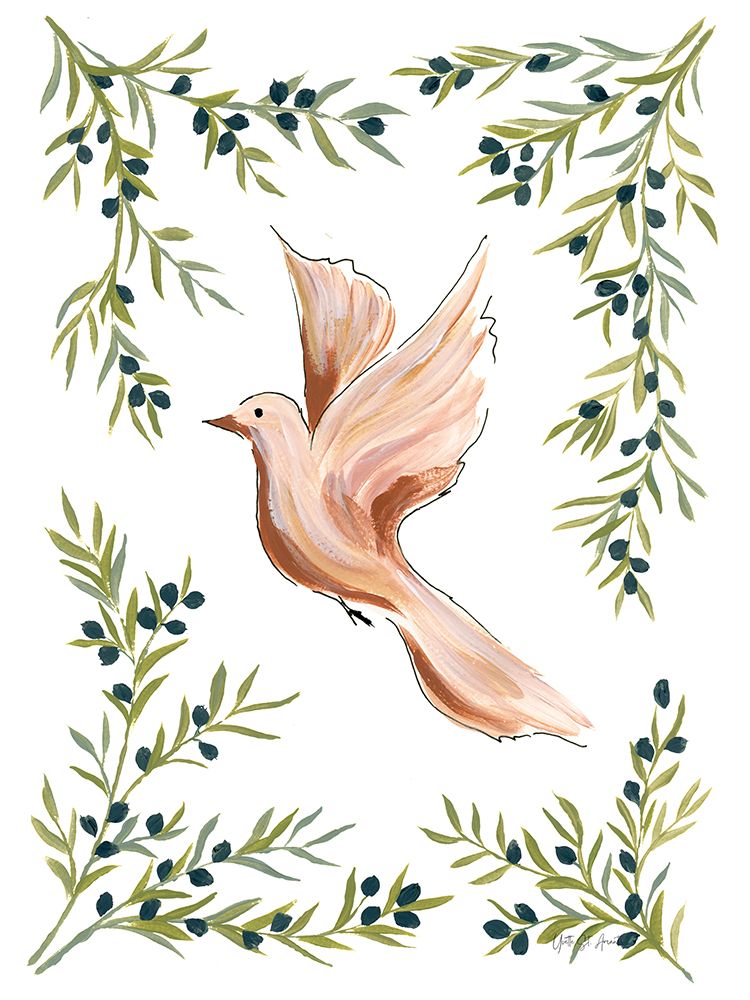 Esperança 3 — St. Amant, Yvette