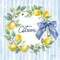 Le Citron III — Trimbach, Leslie