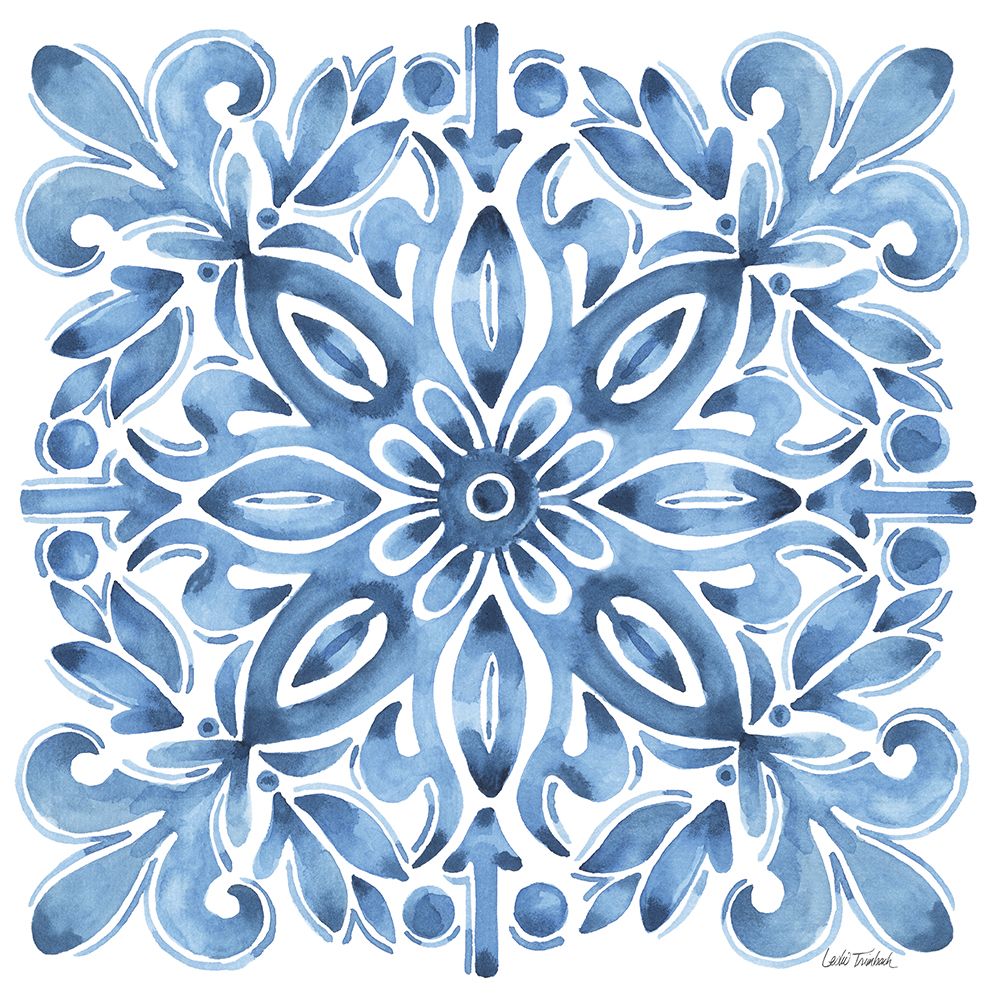 Le Citron VII — Trimbach, Leslie