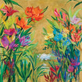 Flores de Primavera no Jardim II — Collins, Martha