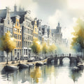 Meu Cidade Amsterdam II — Oakley, Lucie