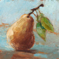 Estudo Impressionista de Frutas II — Harper, Ethan