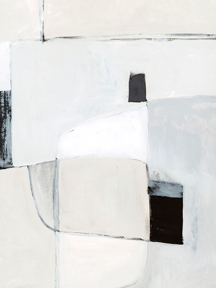 De Voz Suave II — Barnes, Victoria