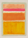 Paisagem Tonal Inspirada em Rothko I — Barnes, Victoria