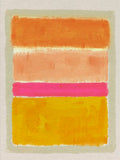 Paisagem Tonal Inspirada em Rothko II — Barnes, Victoria