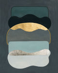 Moedas Submersas I — Popp, Grace
