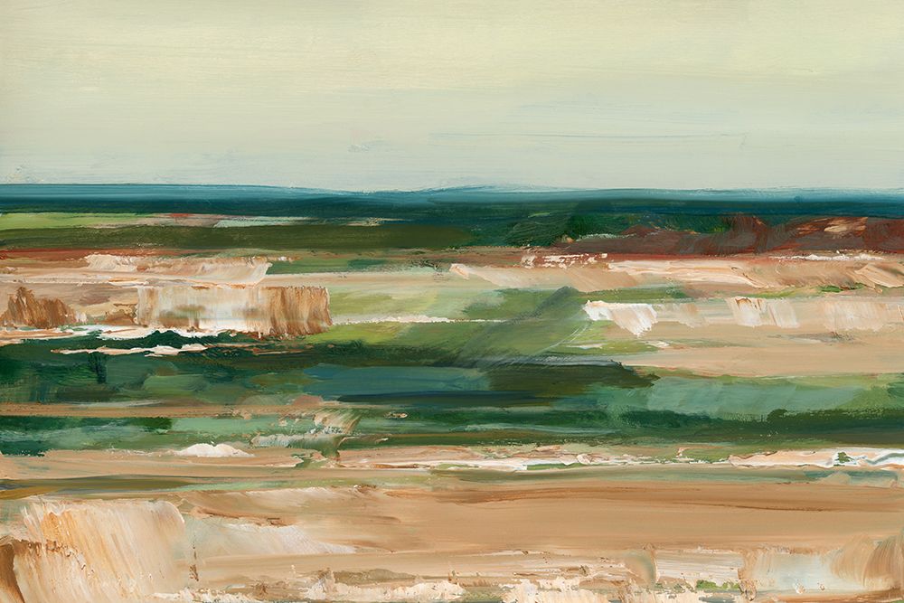 Vale Fértil I II — Harper, Ethan