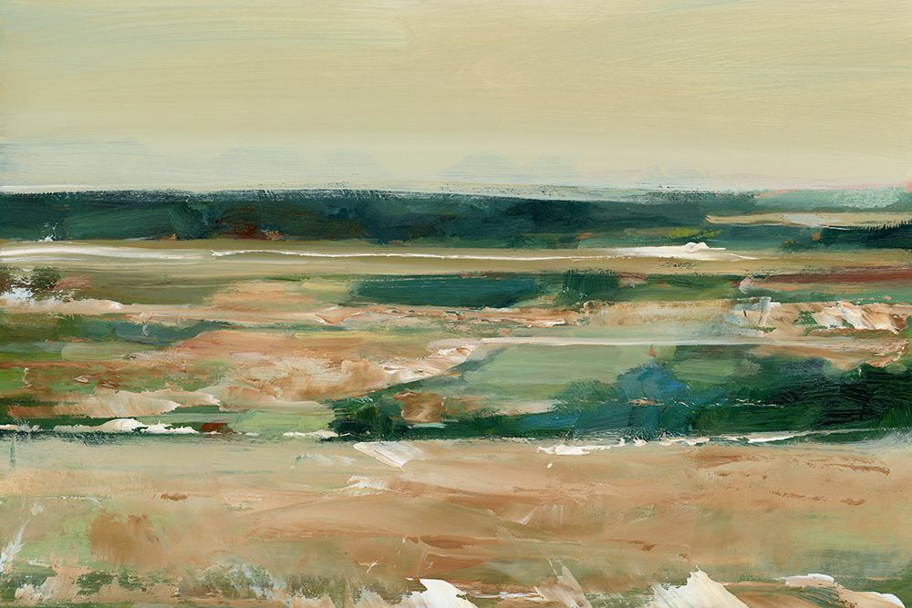 Vale Fértil II — Harper, Ethan