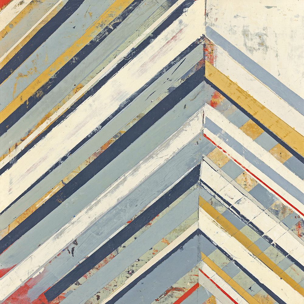Delineação II — Schupbach, Pippin