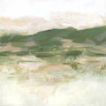 Horizonte de Colinas Verdes II — Vess, June Erica