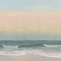 Vista da Costa em Tons Pastel IV — Willett, Michael