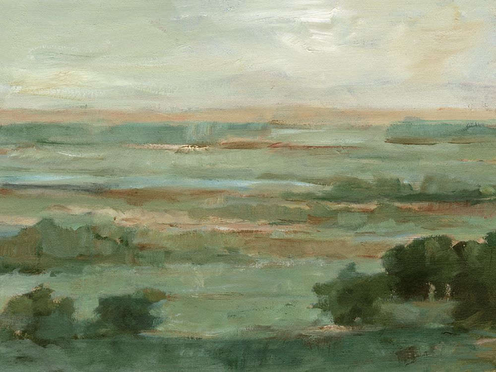 Vale Acolhedor II — Harper, Ethan