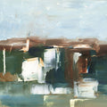 Névoa Urbana II — Harper, Ethan