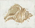 Afresco de Conchas em Tons Neutros II — Vess, June Erica