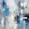 Névoa Azul do Mar IV — Orlov, Irena