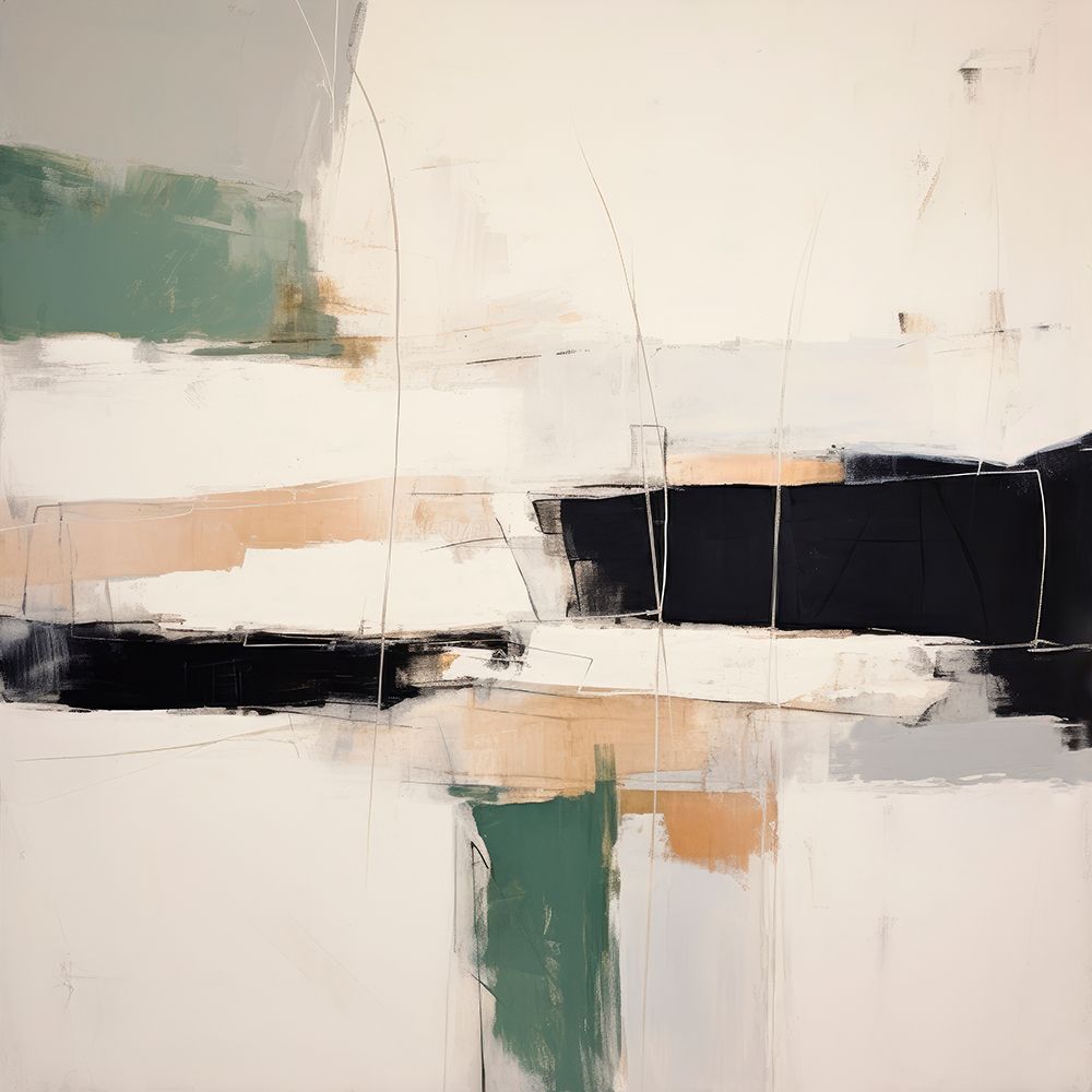 A Paisagem Encantadora II — Orlov, Irena