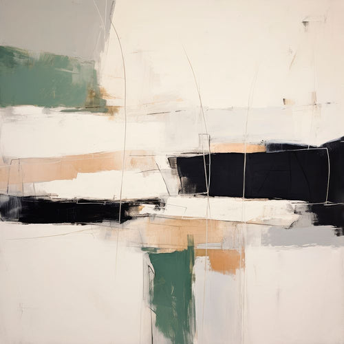 A Paisagem Encantadora II — Orlov, Irena