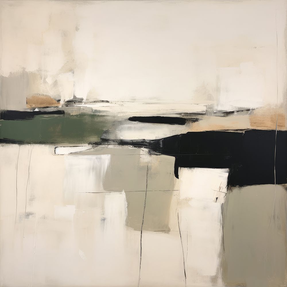 A Paisagem Encantadora III — Orlov, Irena