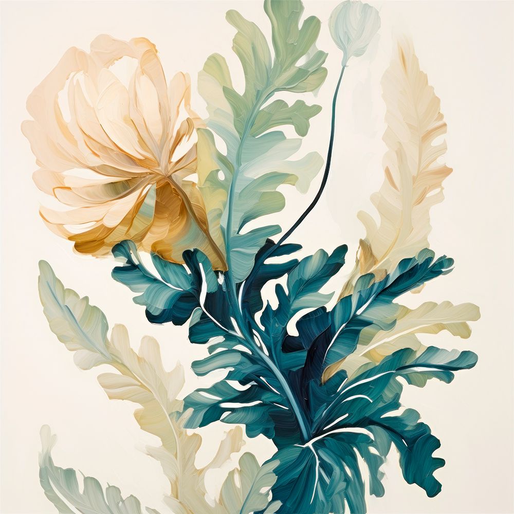 Esplendor Botânico IV — Lazar Studio