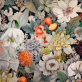 Uma Flor de Primavera I — Lazar Studio
