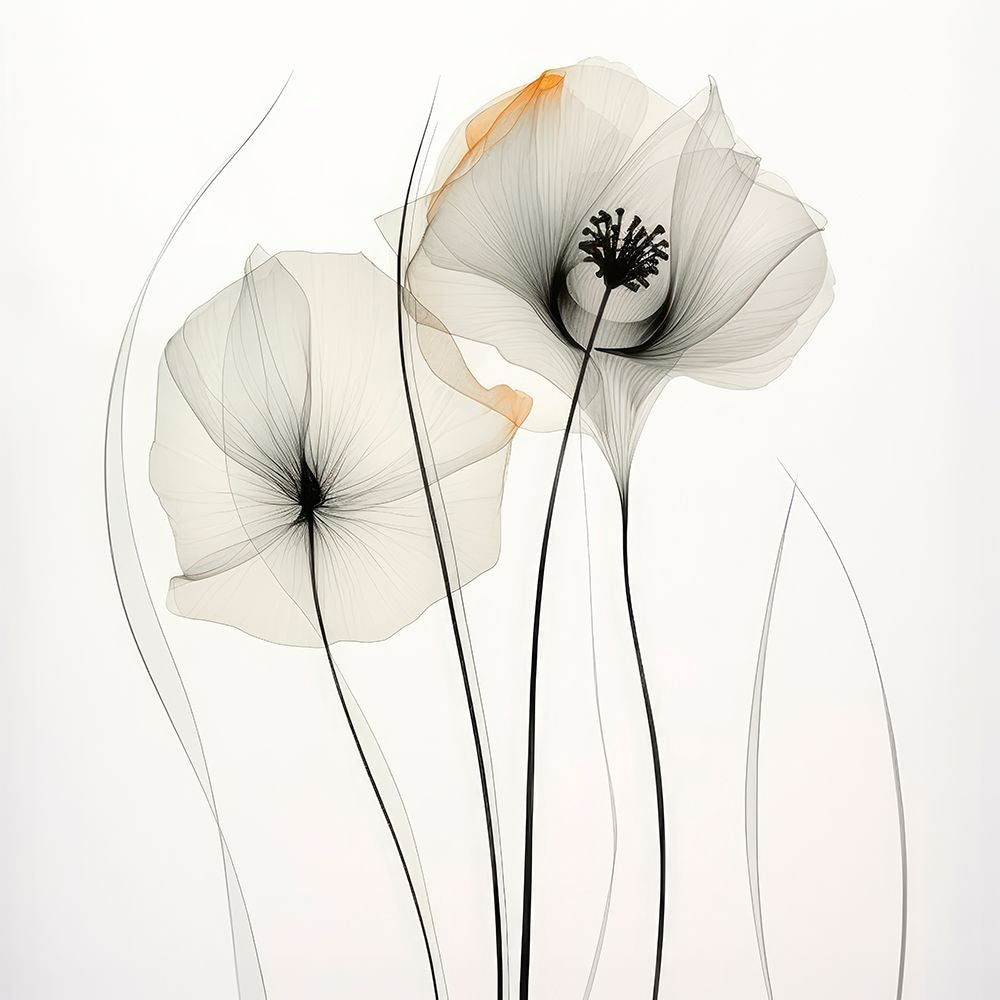 Sinfonia em Flor I — Orlov, Irena