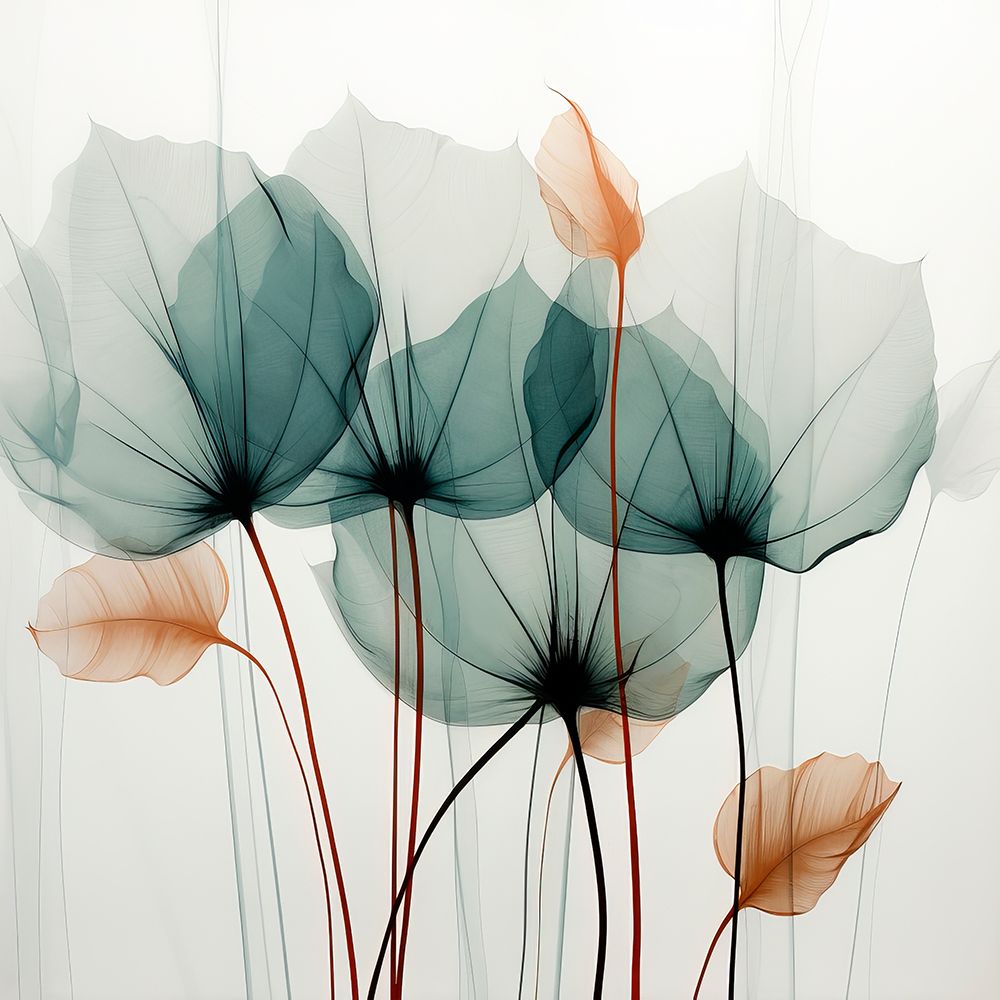 Sinfonia em Flor III — Orlov, Irena
