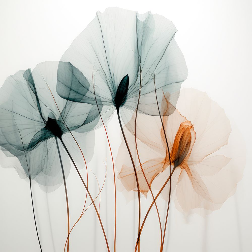 Sinfonia em Flor IV — Orlov, Irena