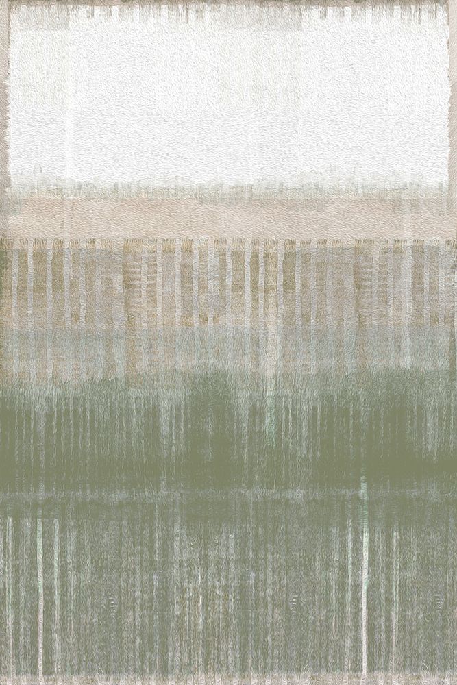 Ilha na Névoa I — Kouta, Flora