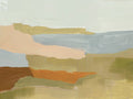 Paisagem Empilhada IV — Barnes, Victoria