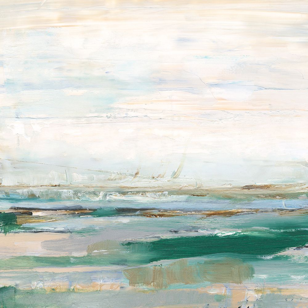 Ponta de Diamante I — Harper, Ethan