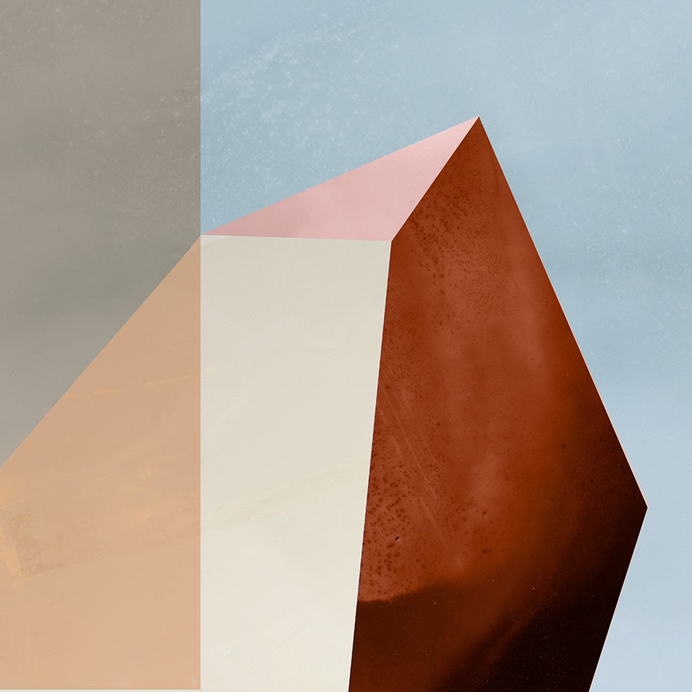 Essencialmente Minimalista IV — Jasper, Sisa