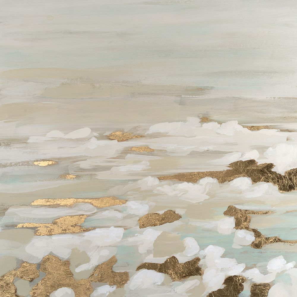 Surfe Dourado I — Vess, June Erica