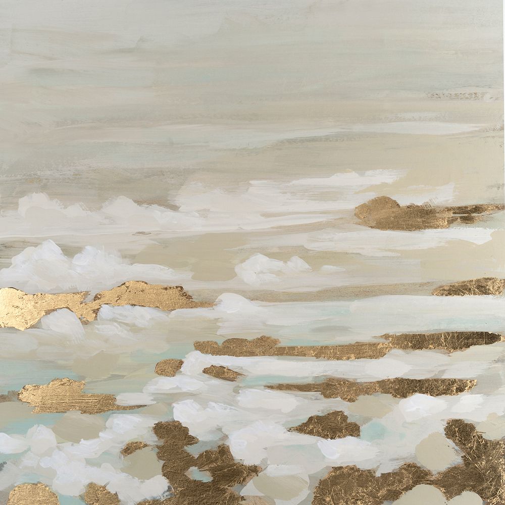 Surfe Dourado II — Vess, June Erica