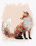 Raposa Floralessence 1 — Fab Funky
