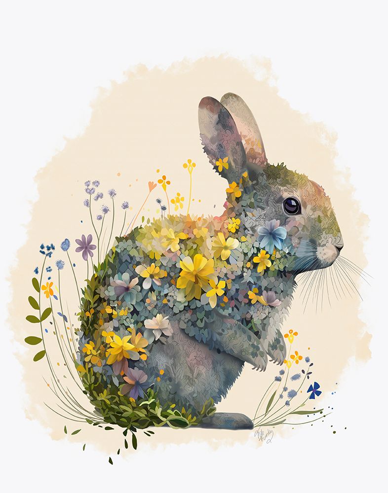 Coelho Floralessence 1 — Fab Funky