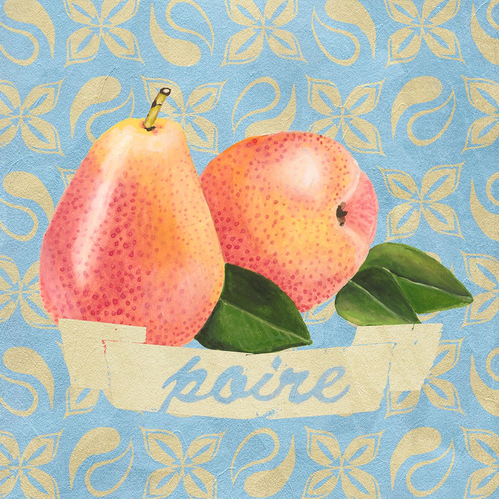 Louça de Frutas E — McCavitt, Naomi