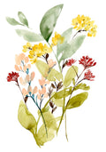 Ramos de Primavera 2 — coleção B — Goldberger, Jennifer