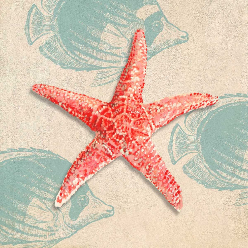 Ocean Gift I — Broome, Ted