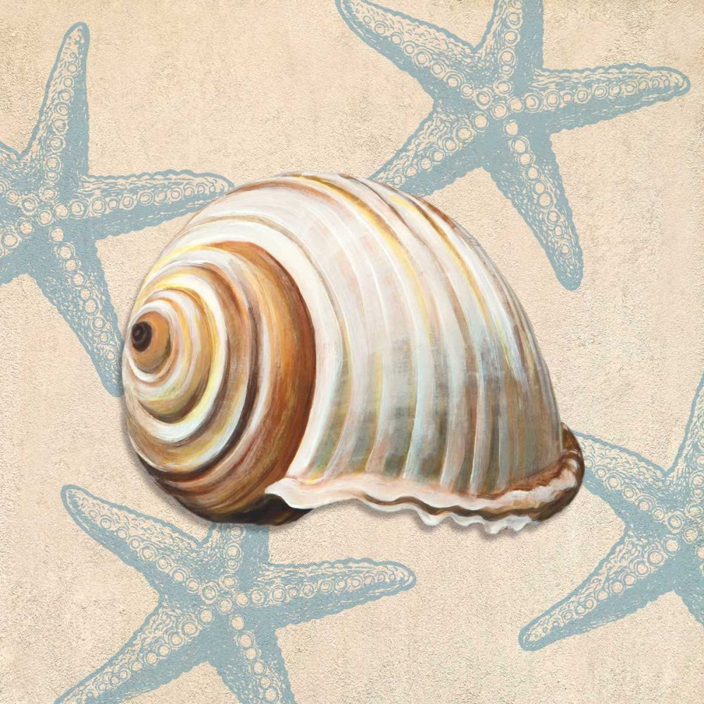 Ocean Gift III — Broome, Ted