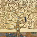 The Tree of Life II 1 — Klimt, Gustav