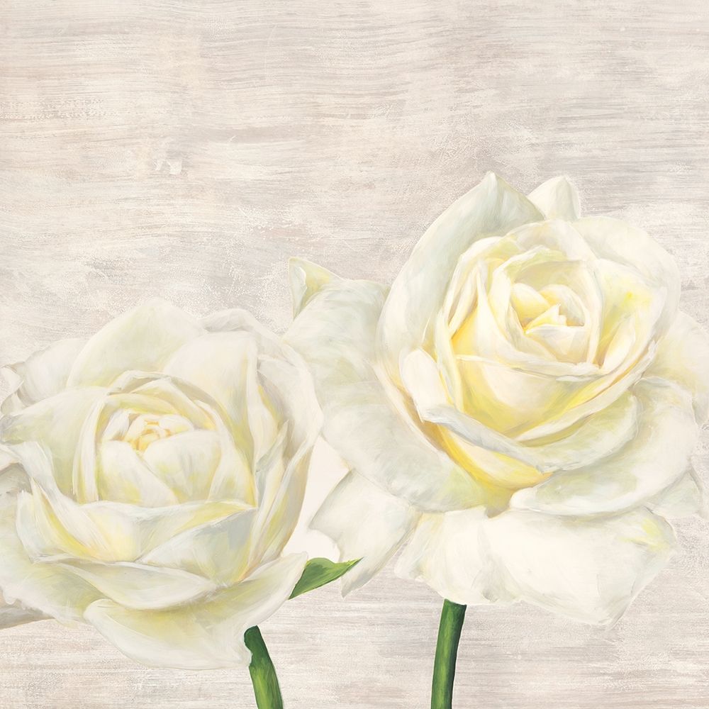 Classic Roses I — Thomlinson, Jenny