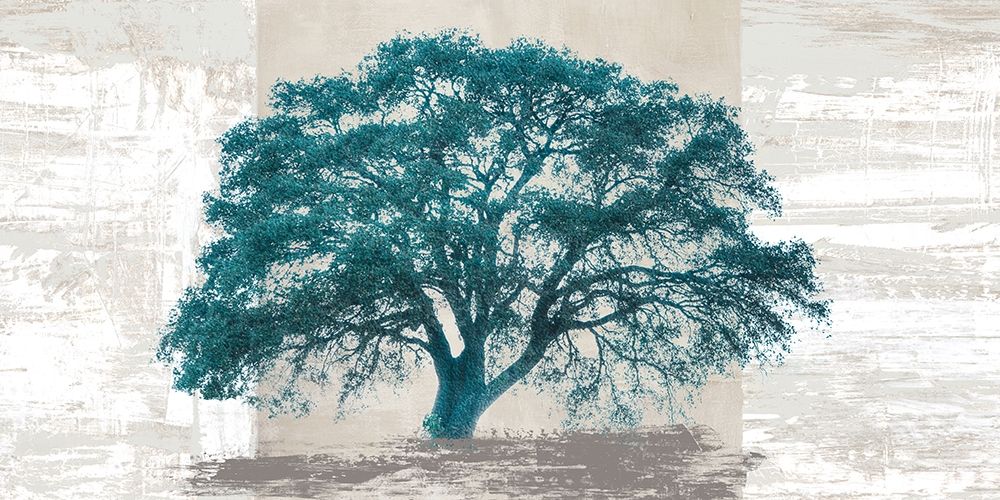 Octanium Tree Panel — Aprile, Alessio