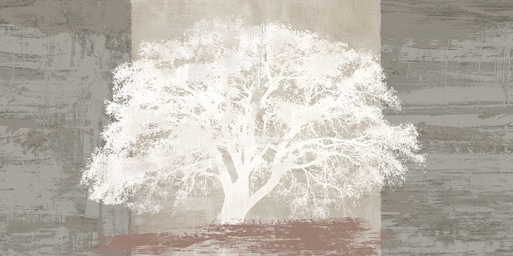 White Tree Panel — Aprile, Alessio