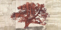 Rusty Tree Panel — Aprile, Alessio