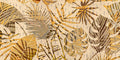 Golden Palms — Grant, Eve C.