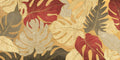 Painel de Selva III — Grant, Eve C.