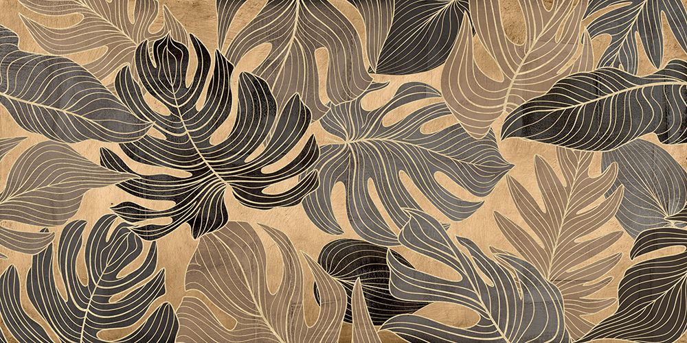Painel de Selva IV — Grant, Eve C.