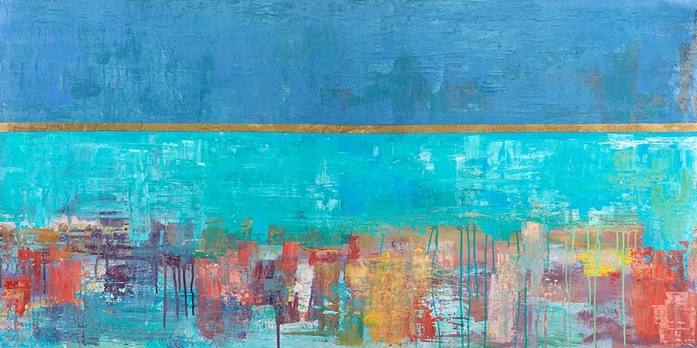 Riflessi — Corrado, Italo